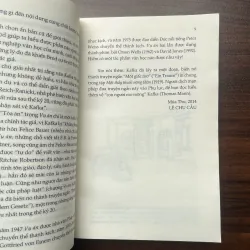 Vụ Án - Franz Kafka 1019435