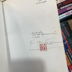 THƠ LÍ VÀ THƠ NGẮN - KIM TUẤN  1004808