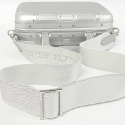 Túi đeo vai RIMOWA ORIGINAL 2L 93090001 - Hàng hiệu Authentic 764258