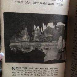 Sổ tay đội viên thiếu niên tiền phong Hồ Chí Minh  1010170