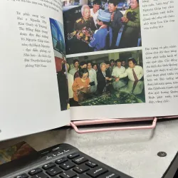 Tôi chụp ảnh đại tướng Võ Nguyễn giáp 927885