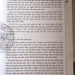 Thuật xem tướng mặt và tướng bàn tay 719457