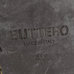 ブッテロ BUTTERO Giày boot - Hàng hiệu Authentic 900117