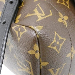 Balo Louis Vuitton Monogram Palm Springs MM M44874 - Hàng hiệu Authentic 763954