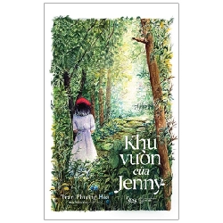 Khu Vườn Của Jenny - Trần Phương Hoa