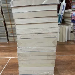 Kính Vạn Hoa full bộ 18 tập 780030