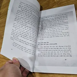 Một lương tâm nổi loạn tập 1 (sách photo)
 688291