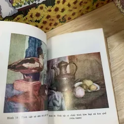 Vẽ Màu Nước 731579