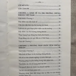 20 năm lịch sử thị trường chứng khoán Việt Nam 994226