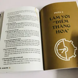 📚 GIẢI MÃ CẢM XÚC – BÍ QUYẾT THĂNG HOA (Lita Hoàn Phạm) 726449