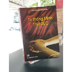 Trí thông minh tính dục - Nhiều tác giả 327065