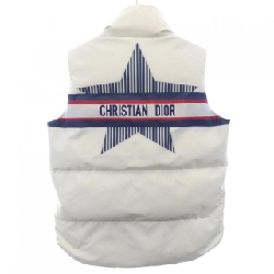 クリスチャンディオール CHRISTIAN DIOR 147C32A2980 Áo gile 632156