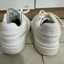 Giày thể thao Lining size 37 70132