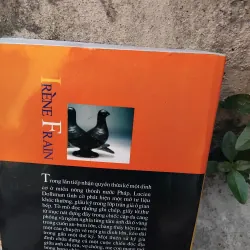 Bí mật gia đình tiểu thuyết của Irène Frain  1005704