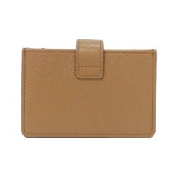 Miu Miu 5MC280 Ví thẻ - Hàng hiệu Chính hãng 807009