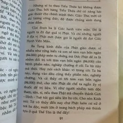 ĐẠO PHẬT VÀ TƯ TƯỞNG BÌNH ĐẲNG - NHIỀU TÁC GIẢ 783882