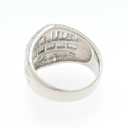 Nhẫn kim cương PT900 1.868CT - Hàng hiệu Authentic 852292