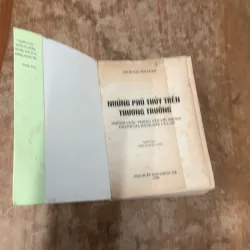 NHỮNG PHÙ THUỶ TRÊN THƯƠNG TRƯỜNG - JACK D. SCHWAGER 761914