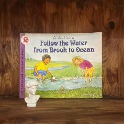 ✨𝑭𝒐𝒍𝒍𝒐𝒘 𝒕𝒉𝒆 𝑾𝒂𝒕𝒆𝒓 𝒇𝒓𝒐𝒎 𝑩𝒓𝒐𝒐𝒌 𝒕𝒐 𝑶𝒄𝒆𝒂𝒏✨