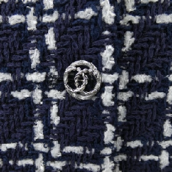 【Mã giảm giá】Áo khoác CHANEL 639166