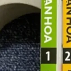 Kính vạn hoa (Tập 1) - Nguyễn Nhật Ánh