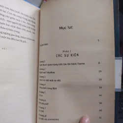 Sách: Án mạng trên chuyến tàu tốc hành - TG: Agatha Christie 732637