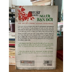 Thuật am hiểu người bạn đời-Cecil G. Osborne 750698