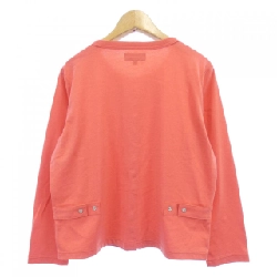 【Mã giảm giá】Áo khoác cardigan Agnes.b 639039