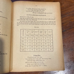 SÁCH SỐ DIỄN CẦM TAM THẾ 493040