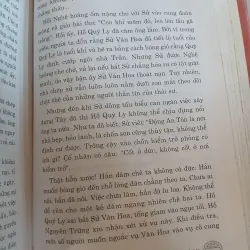HỒ QUÝ LY (BÌA CỨNG) - NGUYỄN XUÂN KHÁNH  1032954