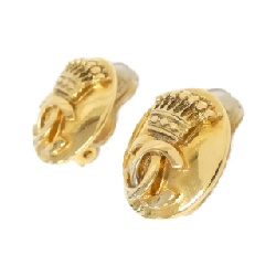 【Vintage】Bông tai Chanel 624847