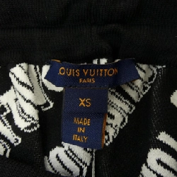 Quần LOUIS VUITTON Signature Slanted FLKP97IT1 - Hàng hiệu Authentic 819722