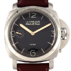 Panerai Luminor 1950 Special Edition PAM00127 SS Cơ - Hàng hiệu Chính hãng