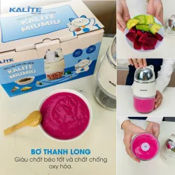 🍓 GỢI Ý BỮA PHỤ TRÁI CÂY CHO BÉ NGÀY NẮNG NÓNG 971987