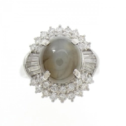 Nhẫn Chrysolite Cat PT850 5.76CT - Hàng hiệu Chính hãng 850287