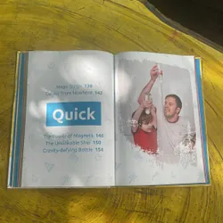 THE DAD LAB STEM 699448