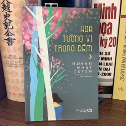 Hoa Tường Vi Trong Đêm 165920