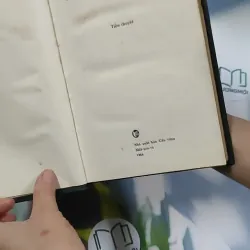 Bức Tranh - Đanhin Granhin 750804