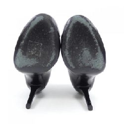 Giày bốt CHANEL G28409 - Hàng hiệu Chính hãng 828523