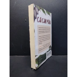 Ca Cao Máu mới 90% bẩn nhẹ (nguyên seal) HCM1906 Tara Sullivan SÁCH VĂN HỌC 166492