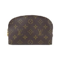 Túi xách Louis Vuitton Monogram Pochette Cosmetic PM M47515