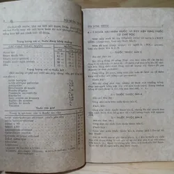 Tôi Dùng Thuốc (Tân Y Dược Trị Liệu) Xb 1956 - V. N. Hoàng 574917