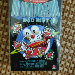 Đội quân Doraemon thêm 338620