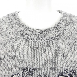 クリスチャンディオール CHRISTIAN DIOR 344S57XM141 ニット - Hàng hiệu Authentic 774733