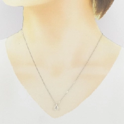 Dây chuyền kim cương PT900/PT850 0.760CT - Hàng hiệu Chính hãng 858928