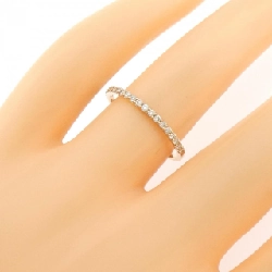 Nhẫn kim cương K18PG 0.17CT - Hàng hiệu Chính hãng 848801