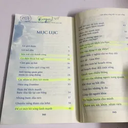 CÂN BẰNG CÔNG VIỆC & CUỘC SỐNG  572779