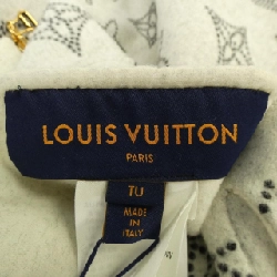 Louis Vuitton LOUIS VUITTON Mahina Monogram FOCO05R90 Cape - Hàng hiệu Chính hãng 809470