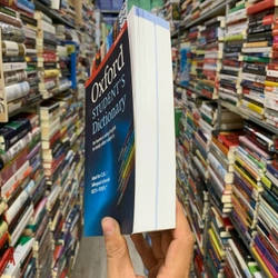 Oxford student’s dictionary.  536120