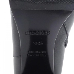 【Mã giảm giá】Giày bốt HERMES 664016